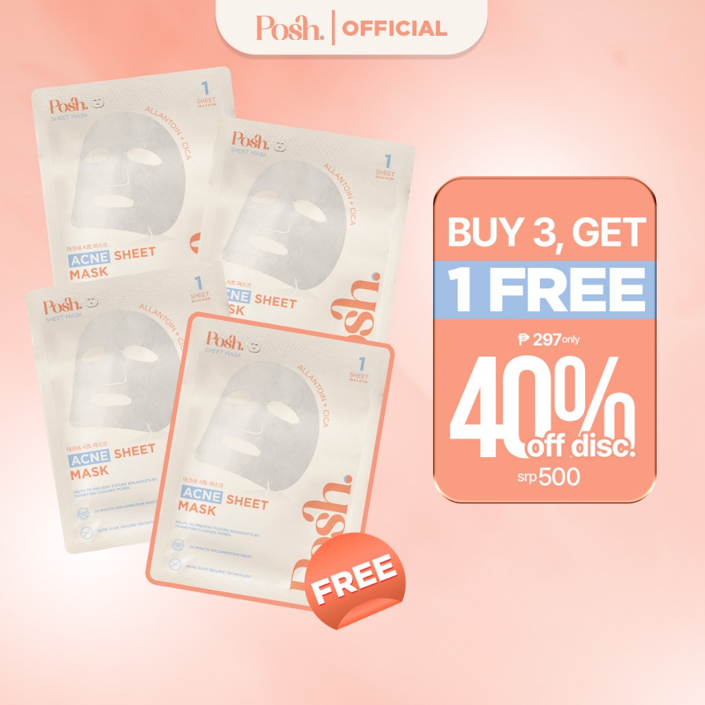 Posh Skin., Online Shop | Shopee Philippines
