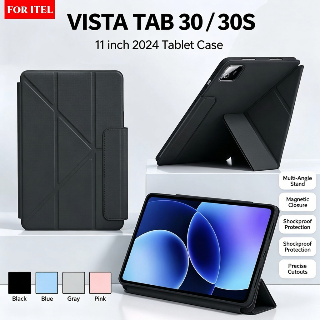 itel vista tab - Best Prices and Online Promos - Oct 2026 | Shopee ...