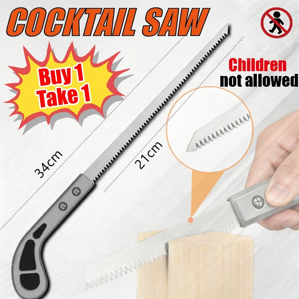 mini hand saw - Best Prices and Online Promos - Oct 2026 | Shopee ...