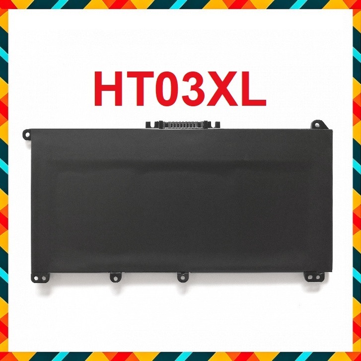 ★HT03XL battery for Pavilion 14-CE 15-CS 15-DA 15q-ds0000tx 250 255 G7 ...