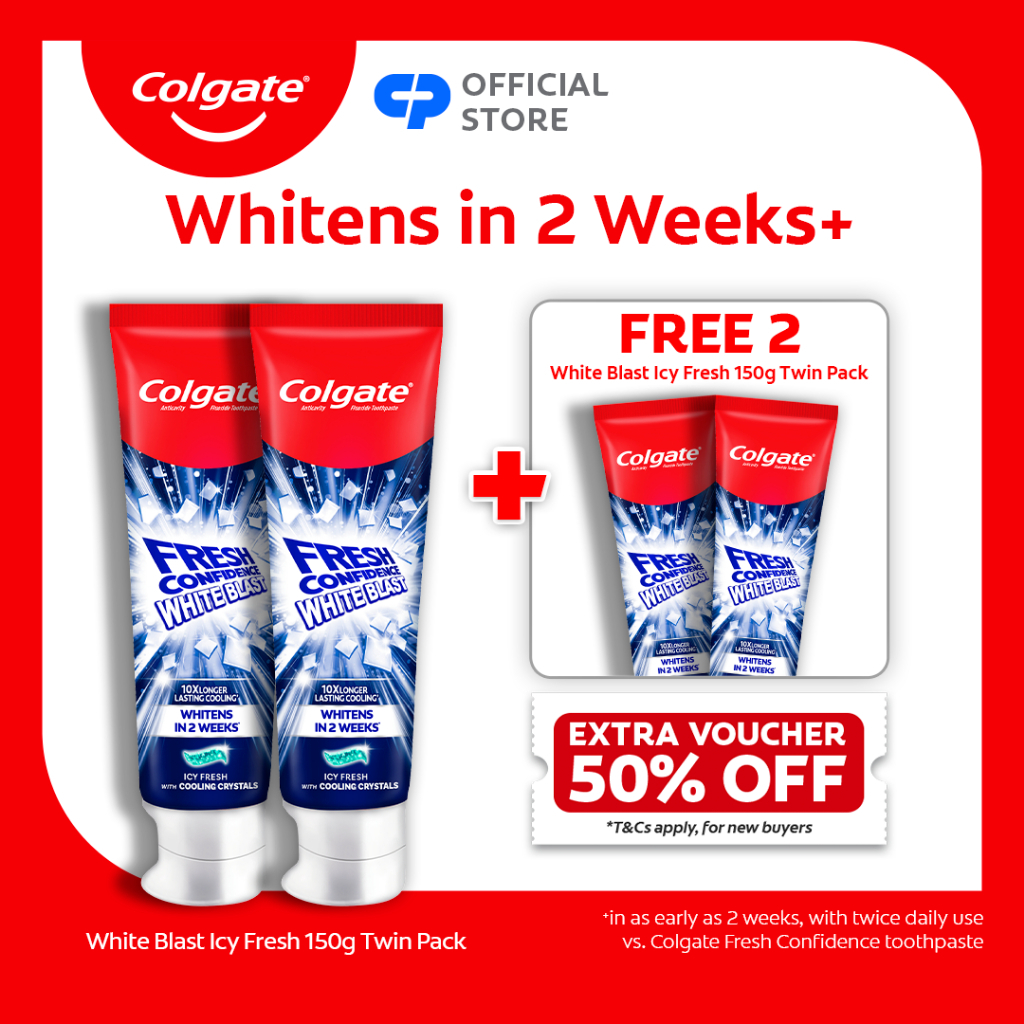 colgate toothpaste - Personal Care Best Prices and Online Promos ...