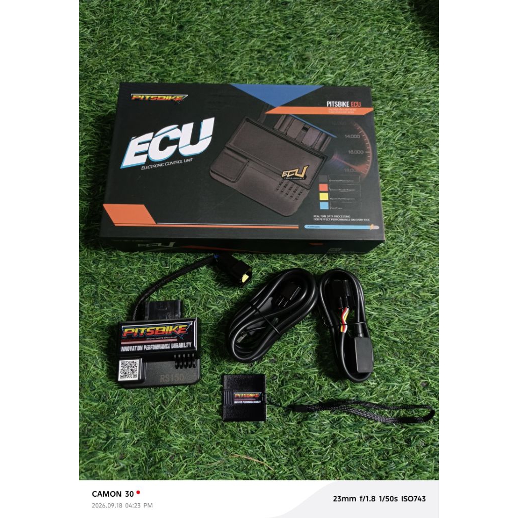 pitsbike racing ecu - Best Prices and Online Promos - Oct 2026 | Shopee ...
