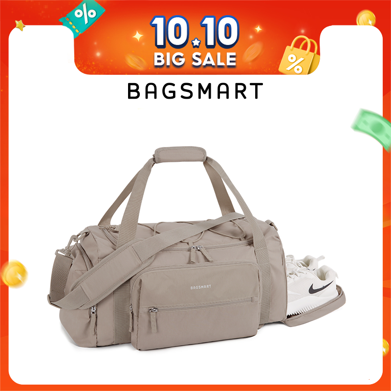 duffel bag small - Best Prices and Online Promos - Oct 2026 | Shopee ...