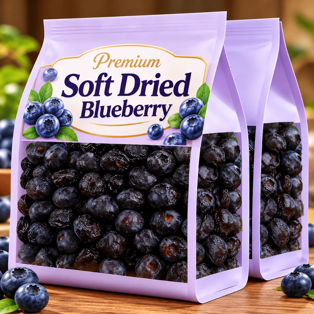 500g Dried Blueberries (Organic, No Sugar Added , Healthy Low Carb Diet ...