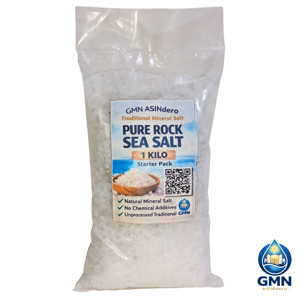 rock salt - Best Prices and Online Promos - Jun 2026 | Shopee Philippines