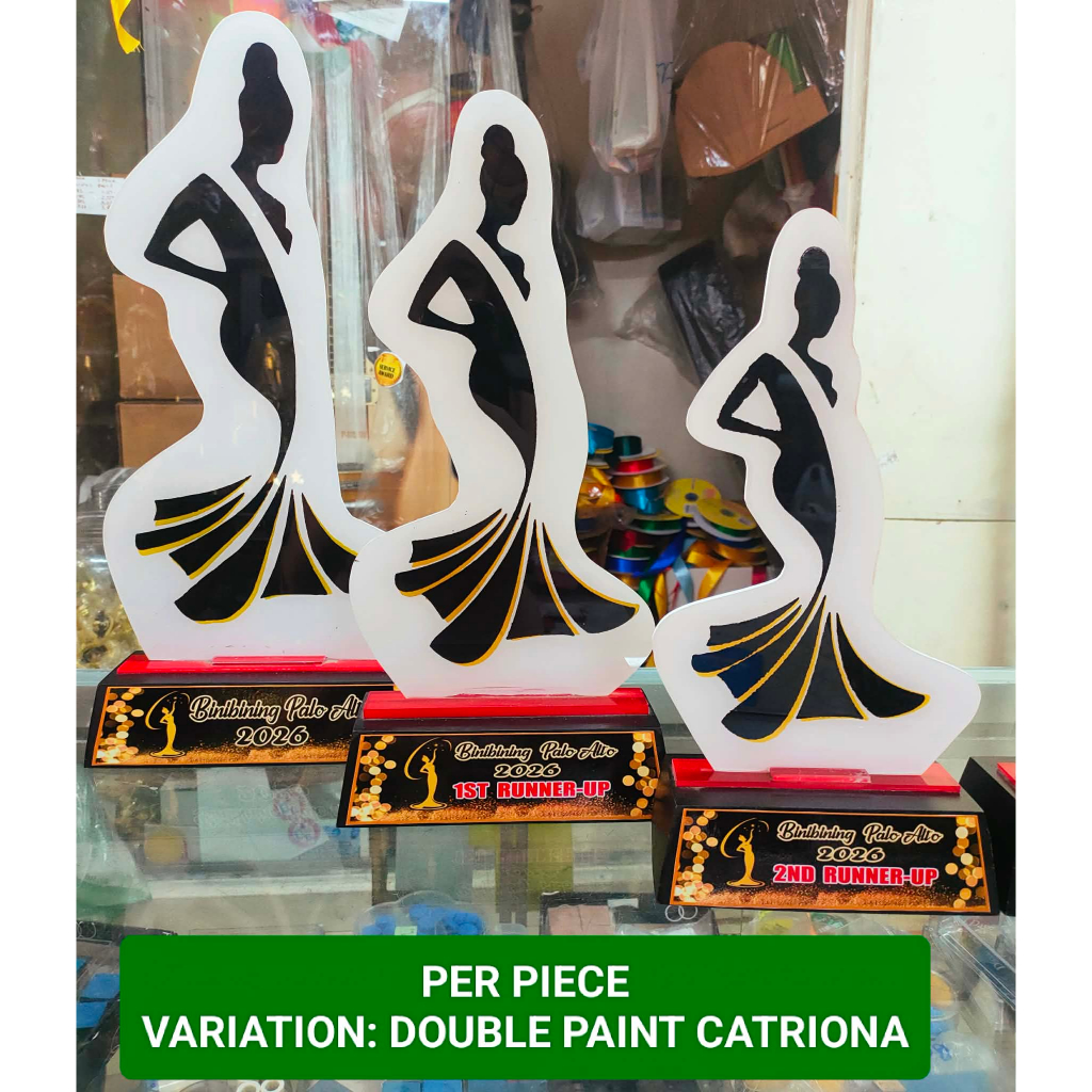 trophy for pageant - Best Prices and Online Promos - Aug 2026 | Shopee ...