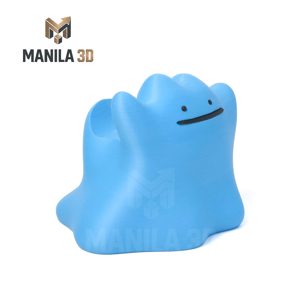 Ditto Controller Stand - 3D Printed Holder for PS Xbox Switch | Shopee ...