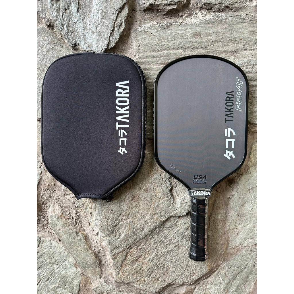 TAKORA PICKLEBALL PADDLE | Shopee Philippines
