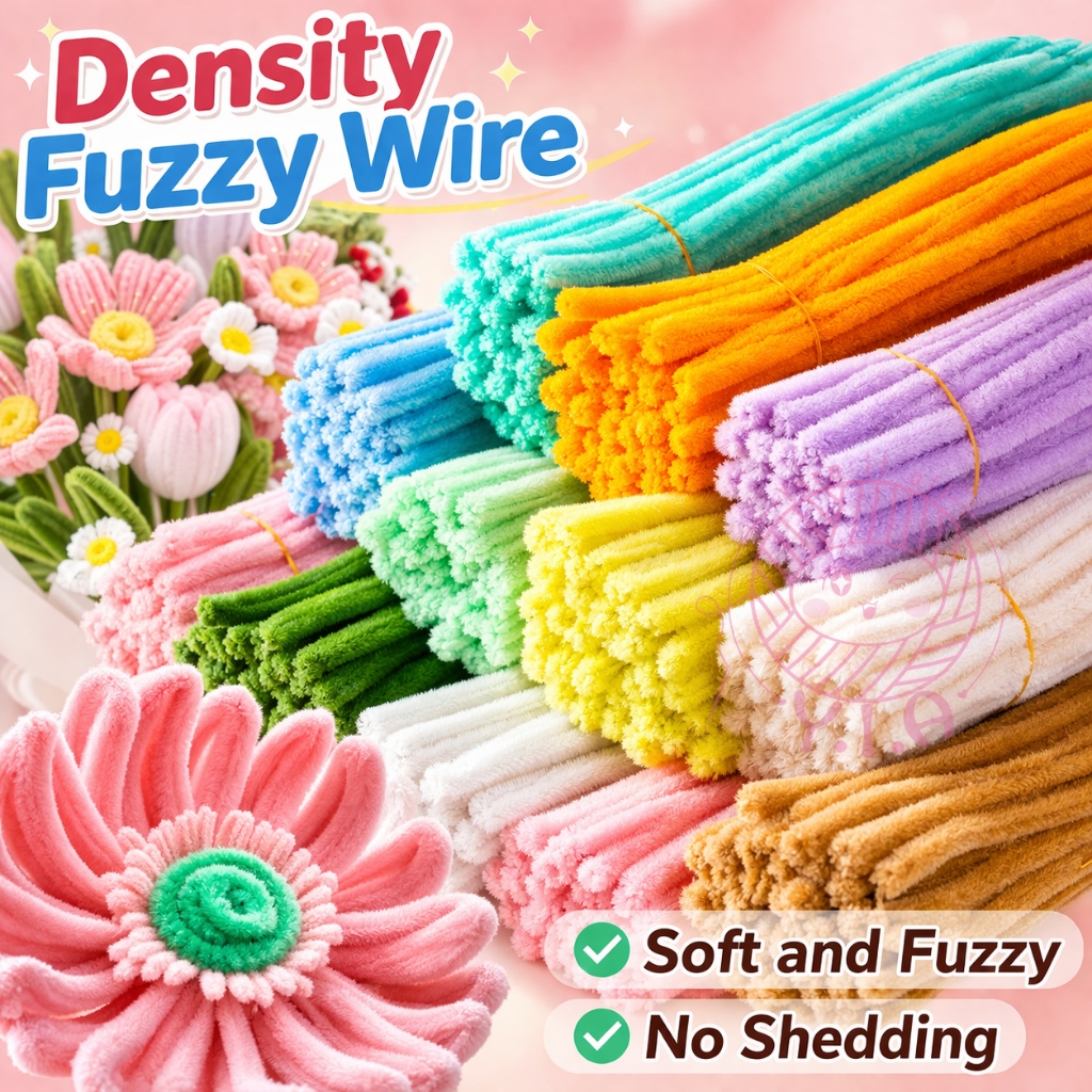 Shop fuzzy wire for Sale on Shopee Philippines