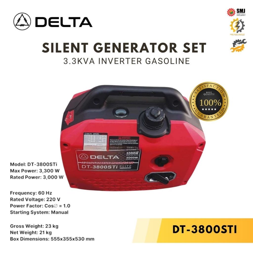 generator accessories starter - Best Prices and Online Promos - Oct ...