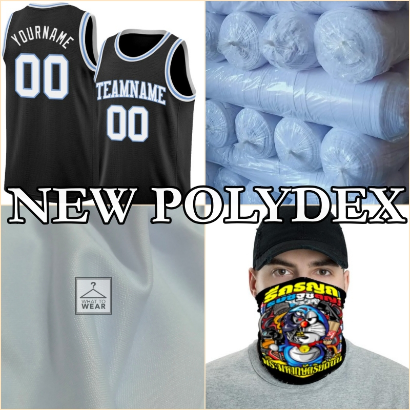 Shop polydex fabric for Sale on Shopee Philippines