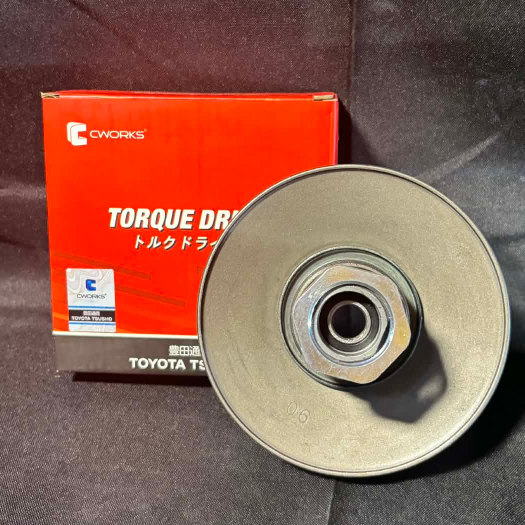 CWORKS TORQUE DRIVE HIGH QUALITY | Shopee Philippines