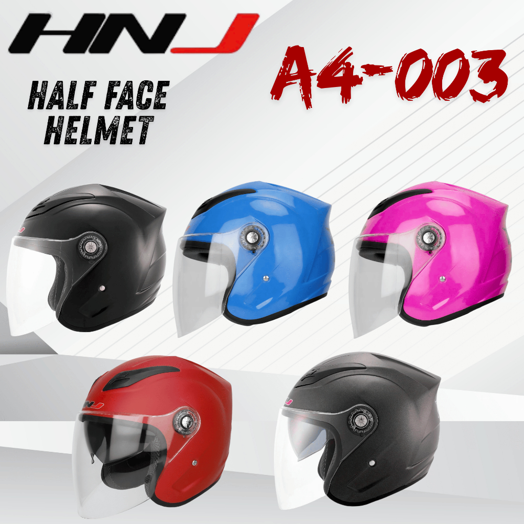 hnj half face - Best Prices and Online Promos - Jun 2026 | Shopee ...
