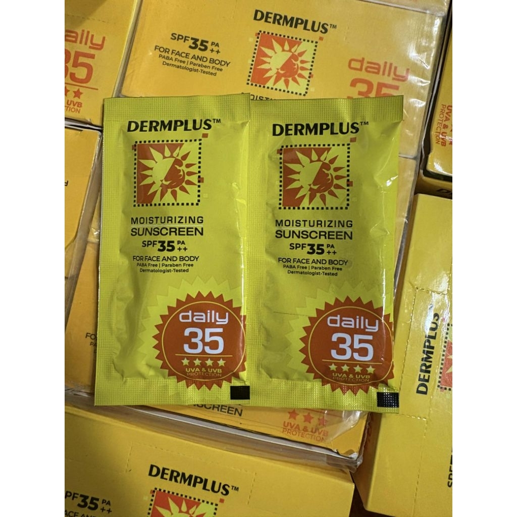 Shop dermplus sunscreen for Sale on Shopee Philippines