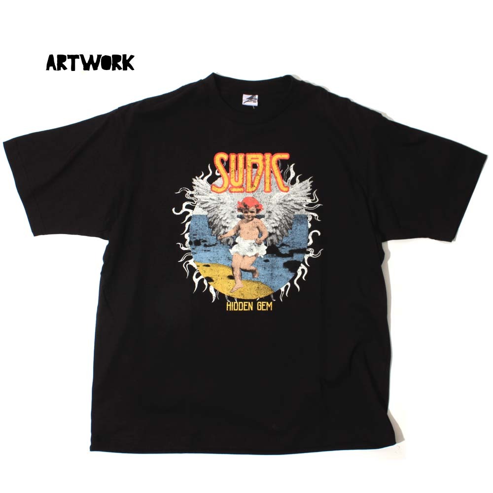 ARTWORK Subic Hidden Gem (T-shirt for Men) | Shopee Philippines