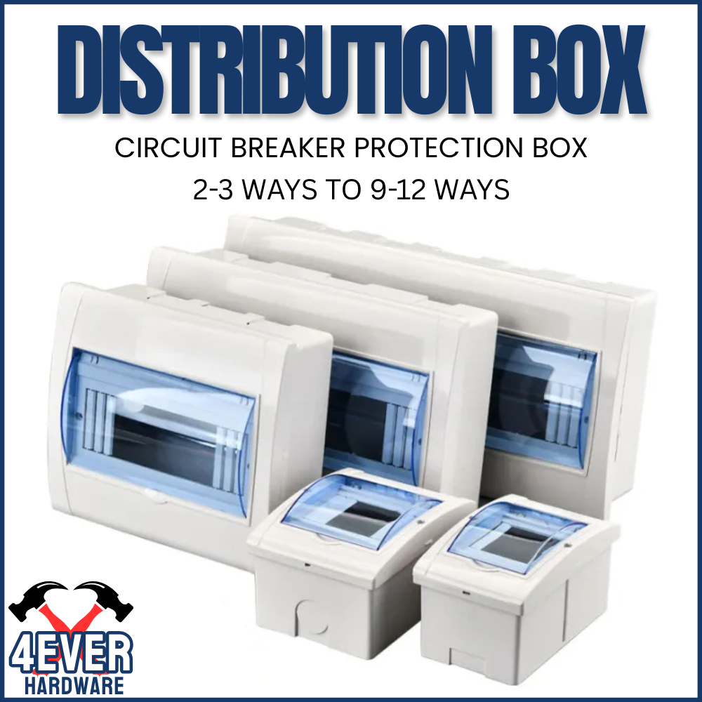 Shop circuit breaker box for Sale on Shopee Philippines