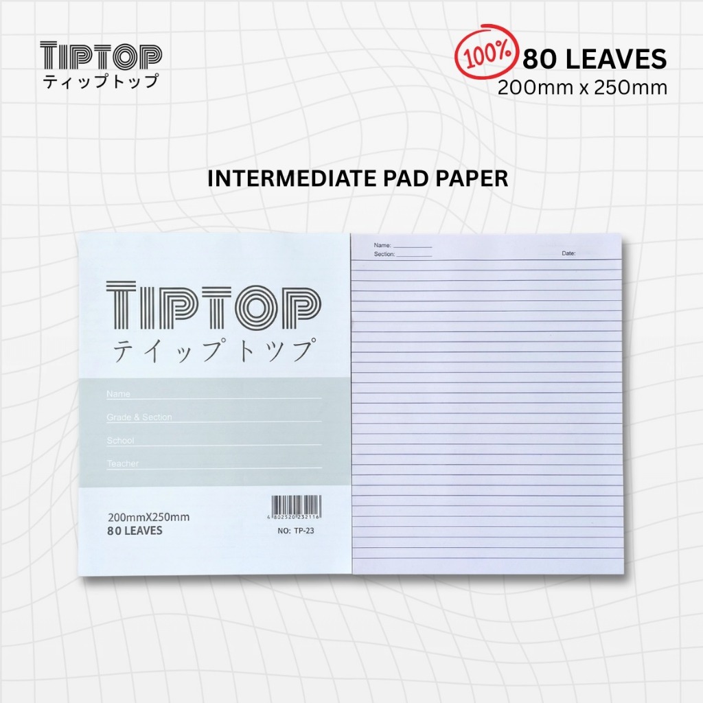 Shop intermediate paper for Sale on Shopee Philippines