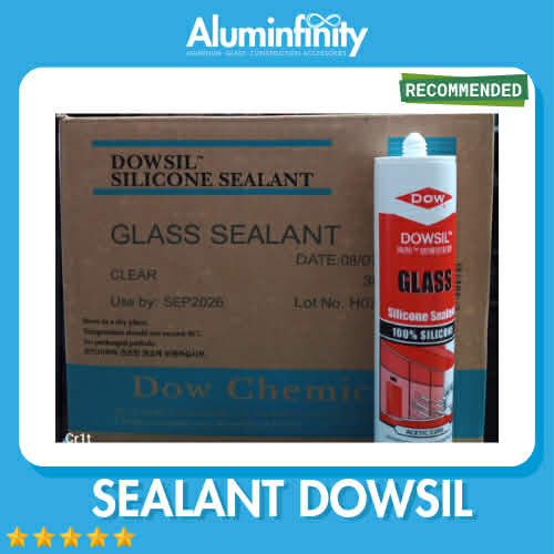Shop dow corning sealant for Sale on Shopee Philippines