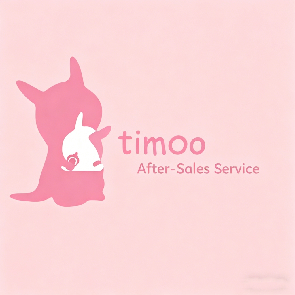 Timoo【After-sales link, do not take orders at will】To replace missing ...