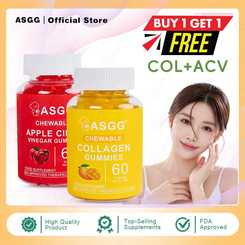 asg glutathione ACG Glutathione Extra Strength main image 0