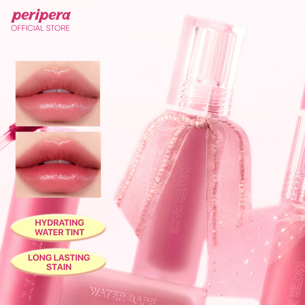 Peripera Official Store, Online Shop | Shopee Philippines