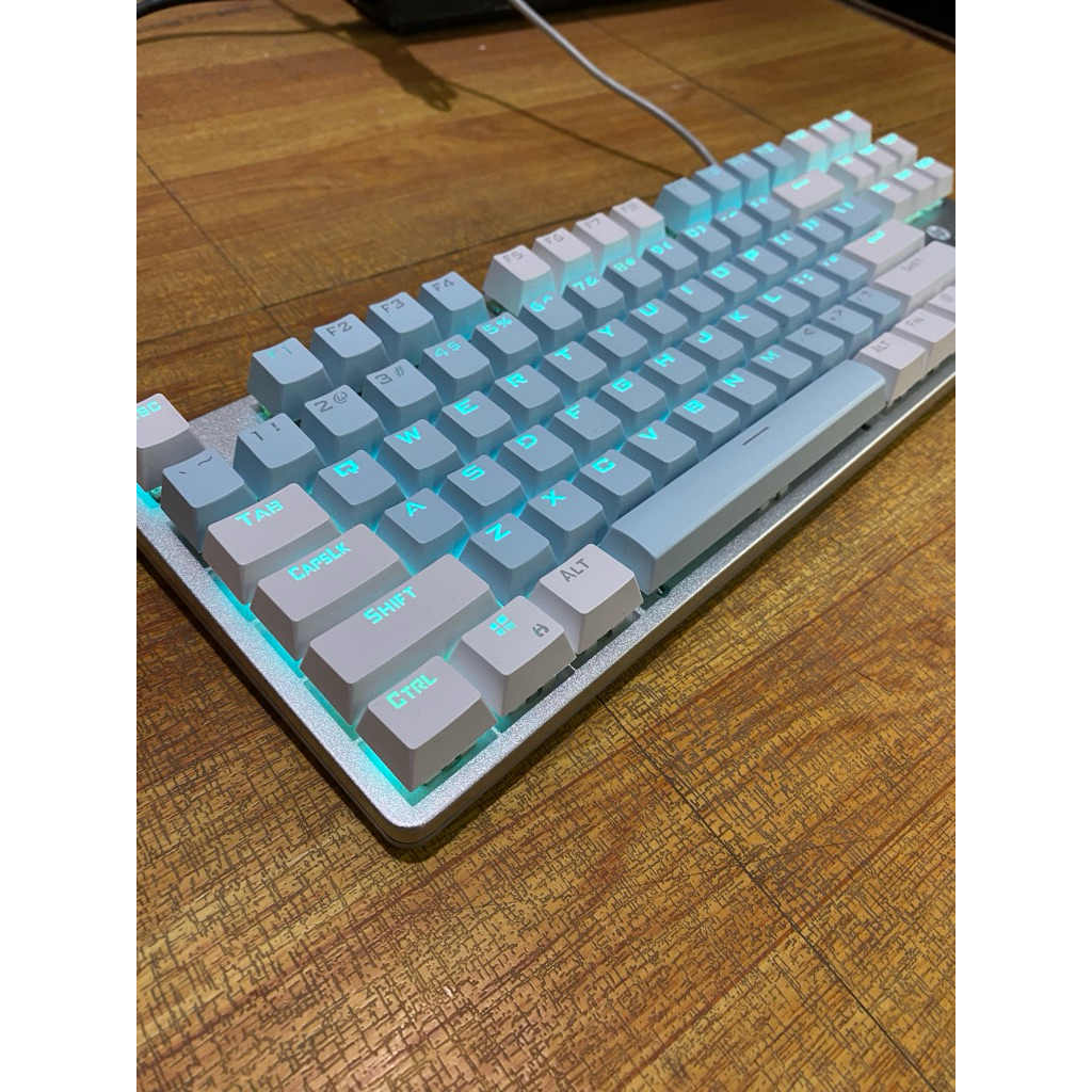 Shop full mechanical keyboard for Sale on Shopee Philippines