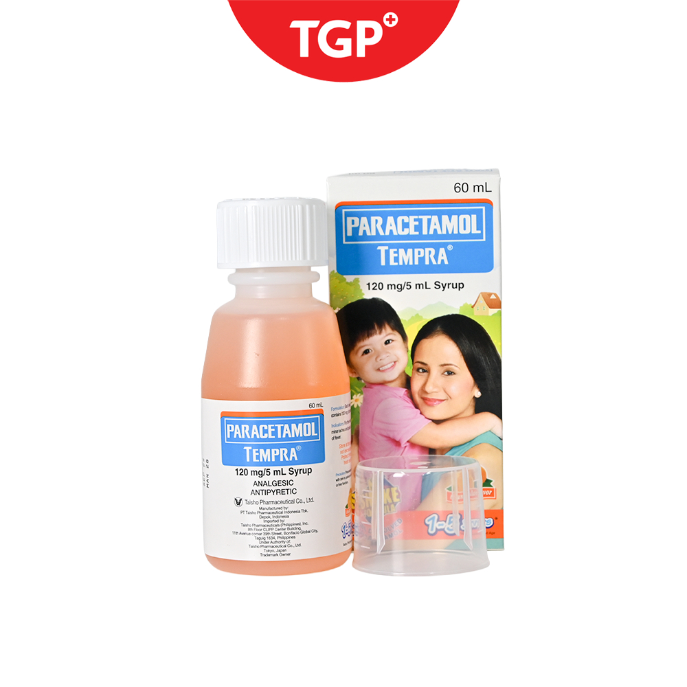 Shop paracetamol syrup for Sale on Shopee Philippines