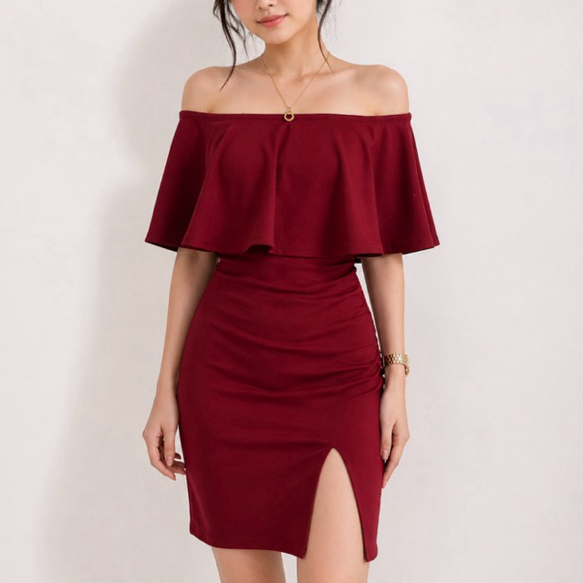 shopee dress for ladies women - Best Prices and Online Promos - Sept 2026 DESIGNERS: Elliatt