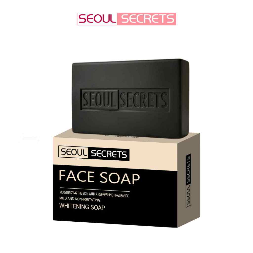 SEOUL SECRETS, Online Shop | Shopee Philippines