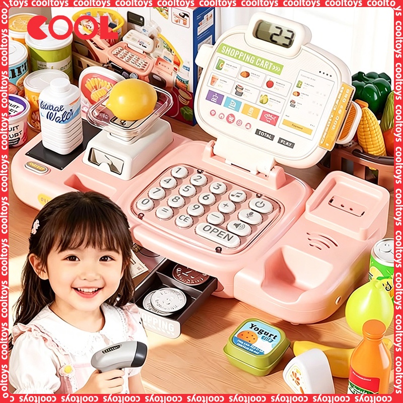 Shop cashier machine for Sale on Shopee Philippines