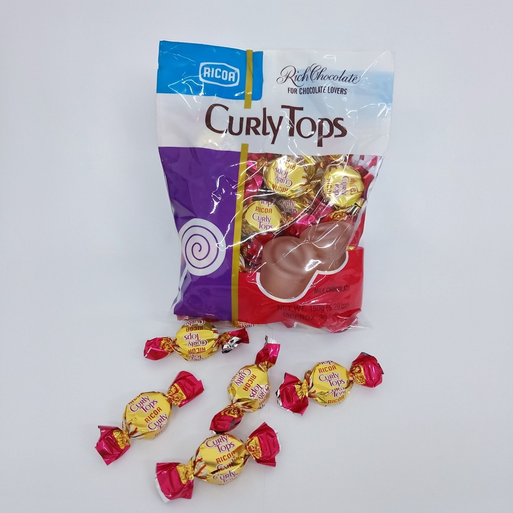 Shop curly tops for Sale on Shopee Philippines