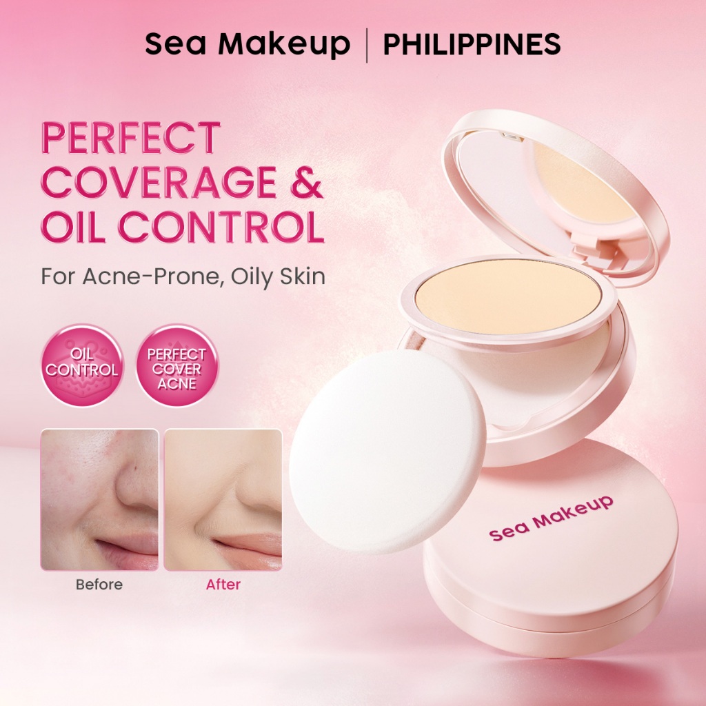 sea makeup - Best Prices and Online Promos - Oct 2026 | Shopee Philippines