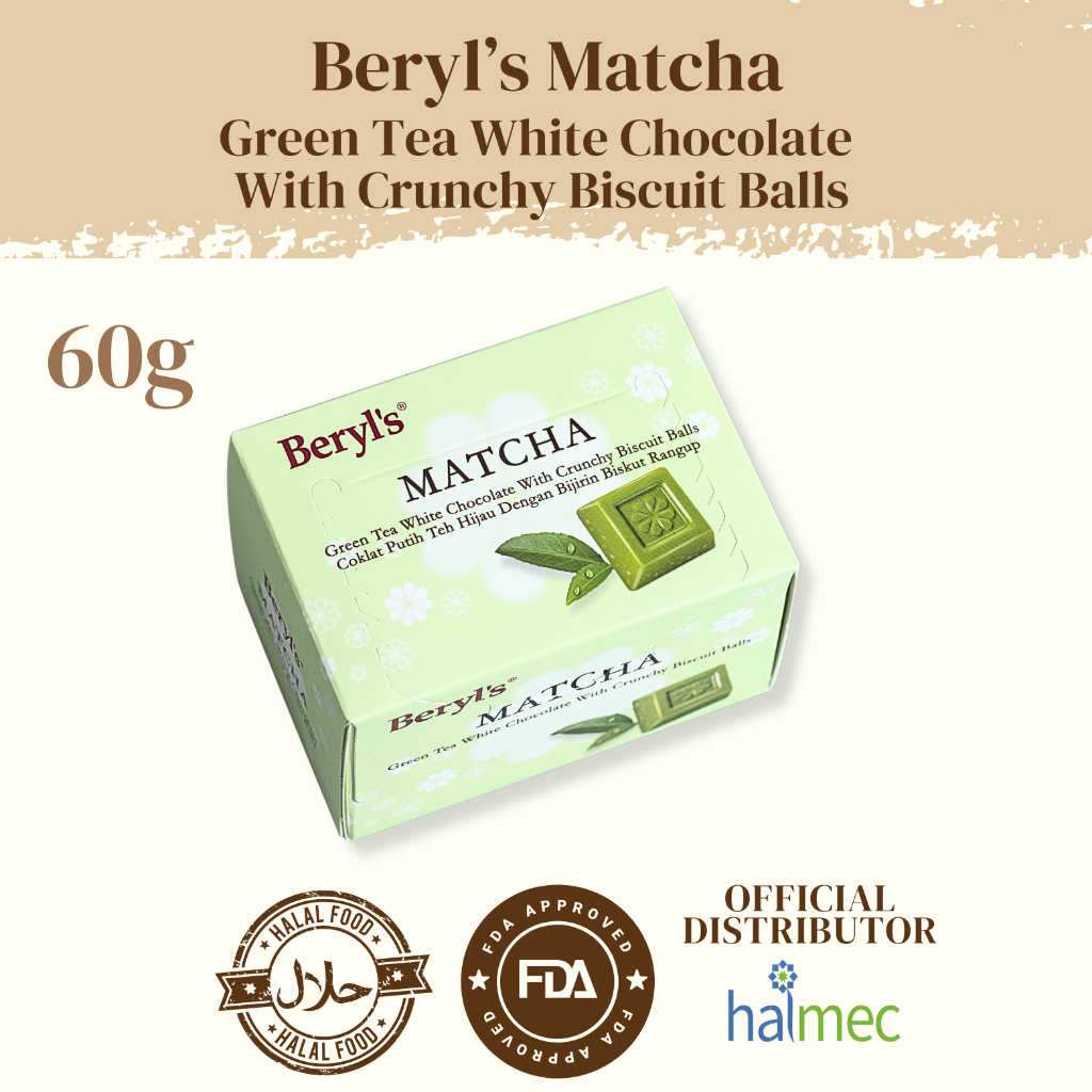 beryl chocolate - Best Prices and Online Promos - Jul 2026 | Shopee ...