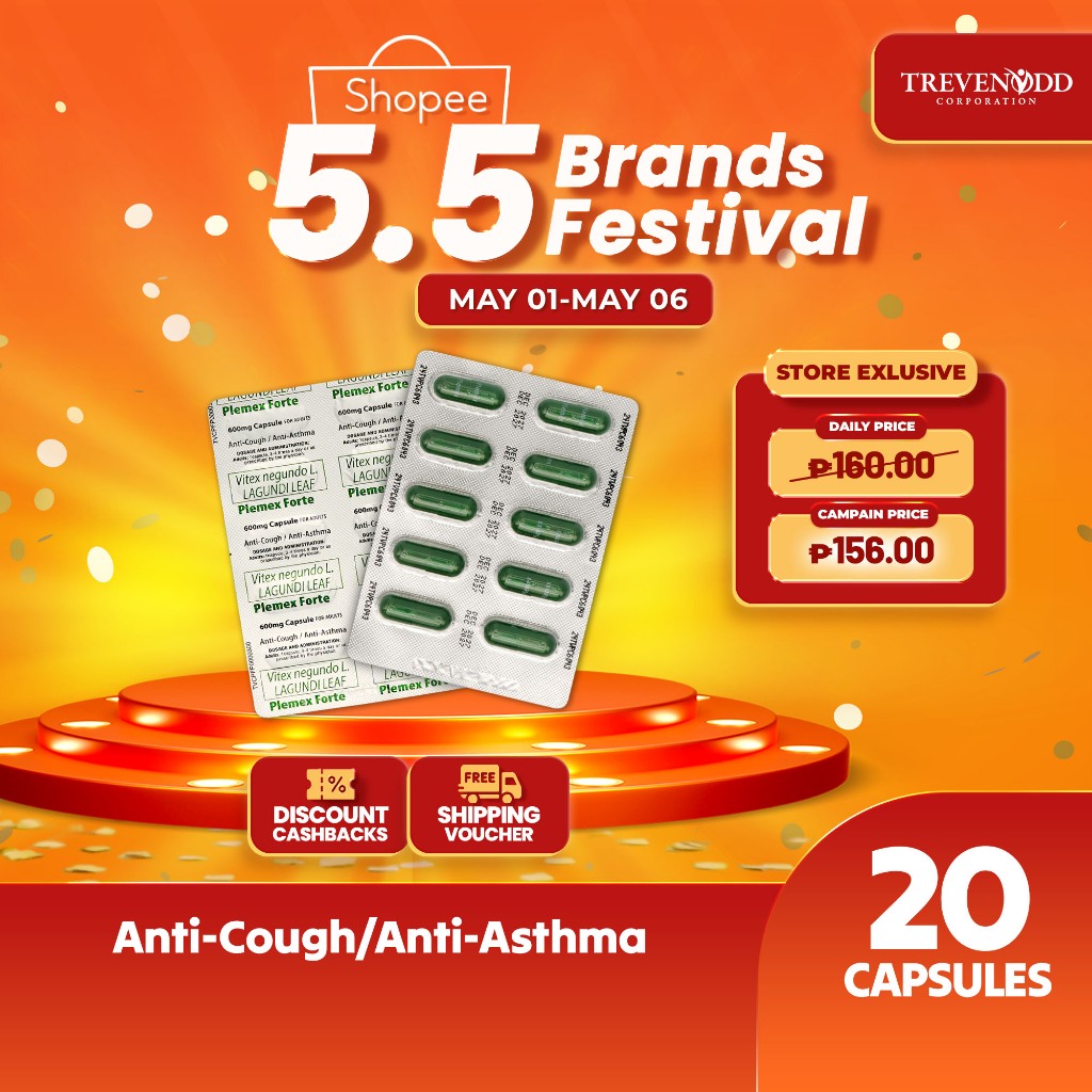 Shop medicine cough for Sale on Shopee Philippines