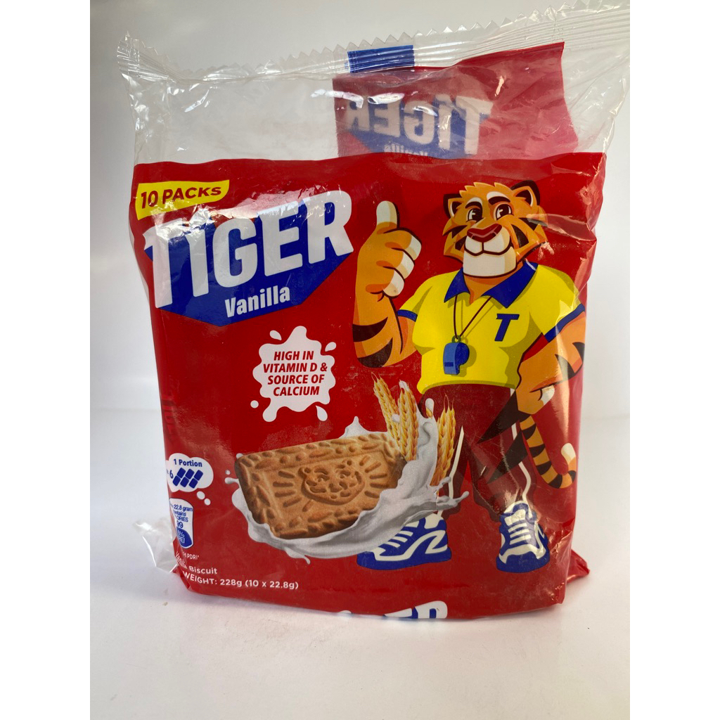 Shop tiger biscuit chocolate for Sale on Shopee Philippines