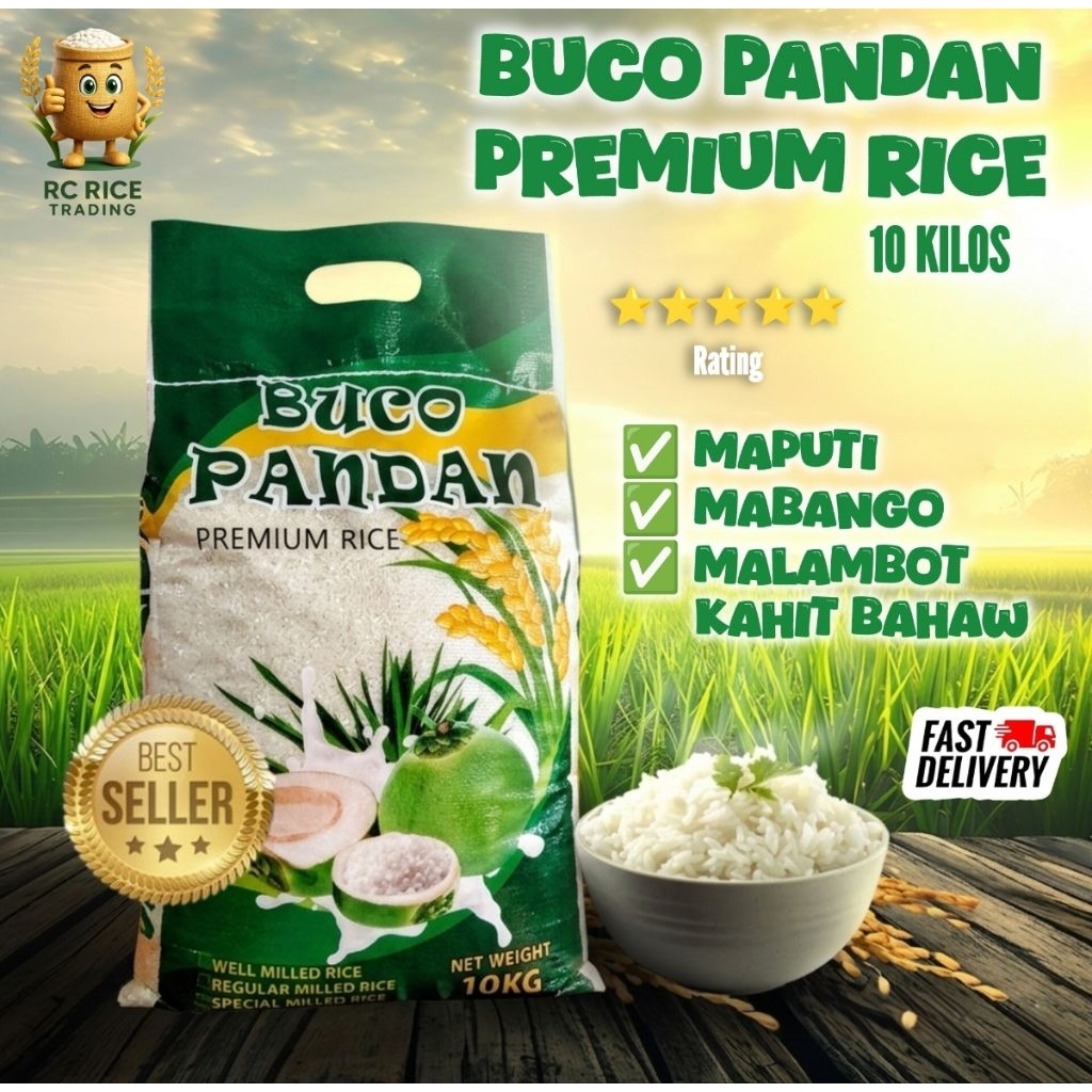 Shop rice 10kg for Sale on Shopee Philippines