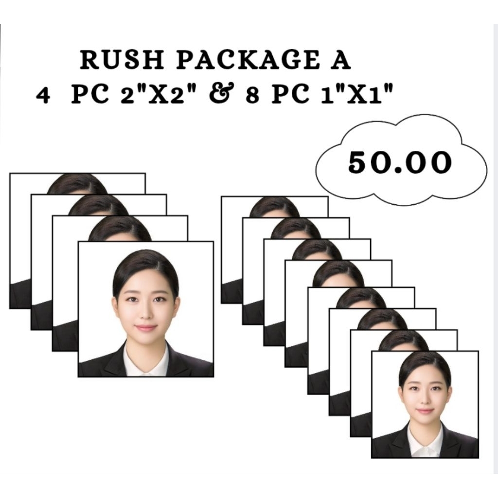 Shop rush id for Sale on Shopee Philippines