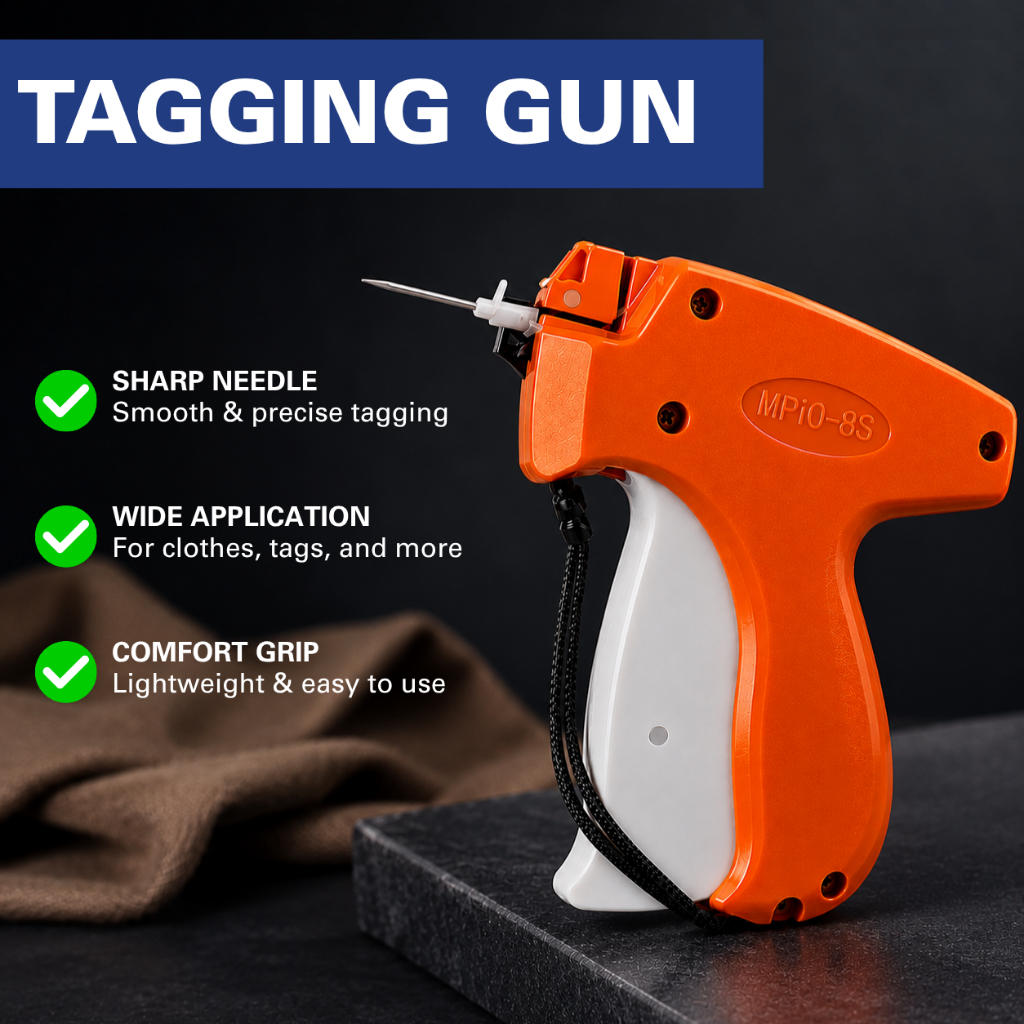 Shop tagging label for Sale on Shopee Philippines