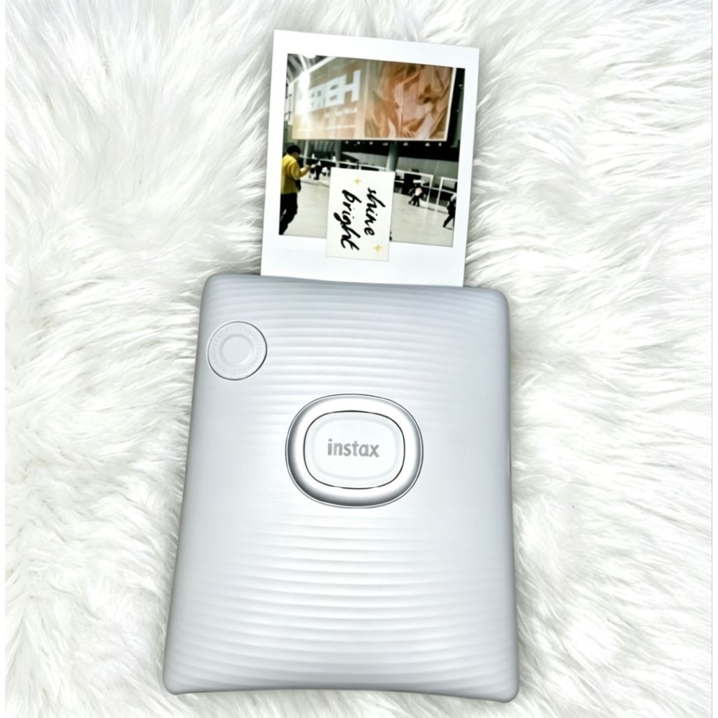 Plain White Instax Film Printing Service! Instax Film Instax Square ...