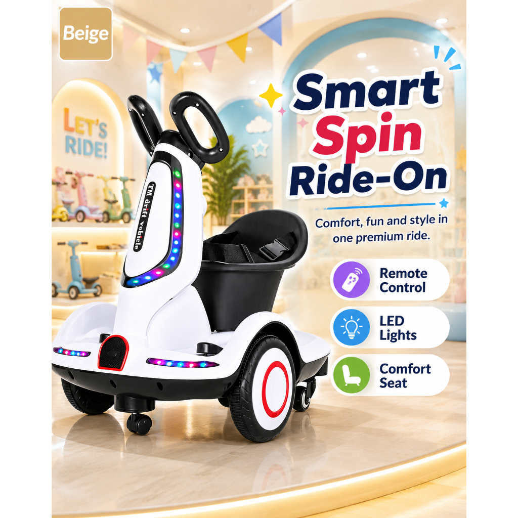 Rechargeable car for kids rotatable car toys for kids toy rechargeable ...