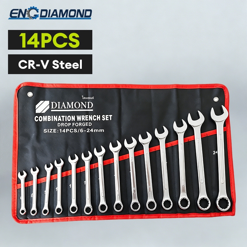 Shop combination wrench set for Sale on Shopee Philippines