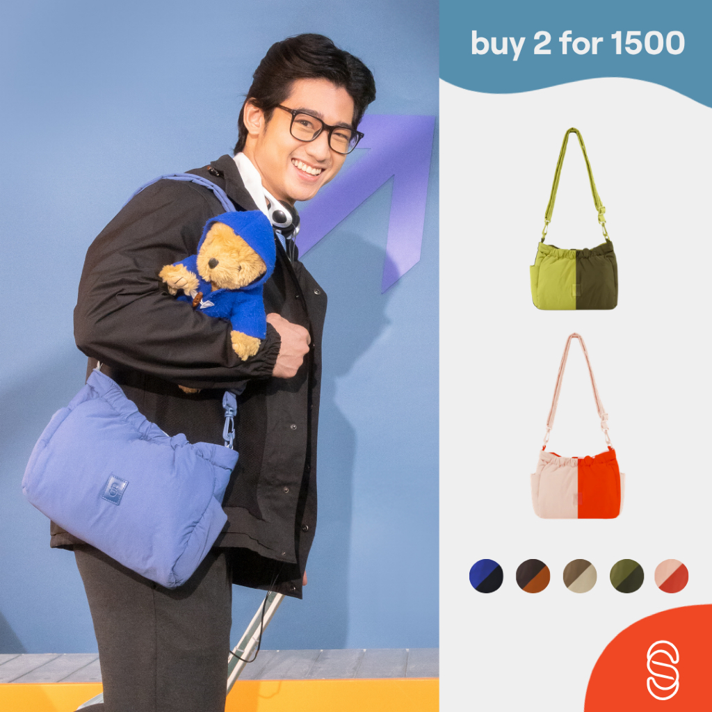Straightforward-Official, Online Shop | Shopee Philippines
