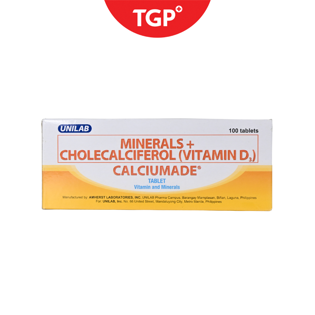 Shop calciumade for Sale on Shopee Philippines