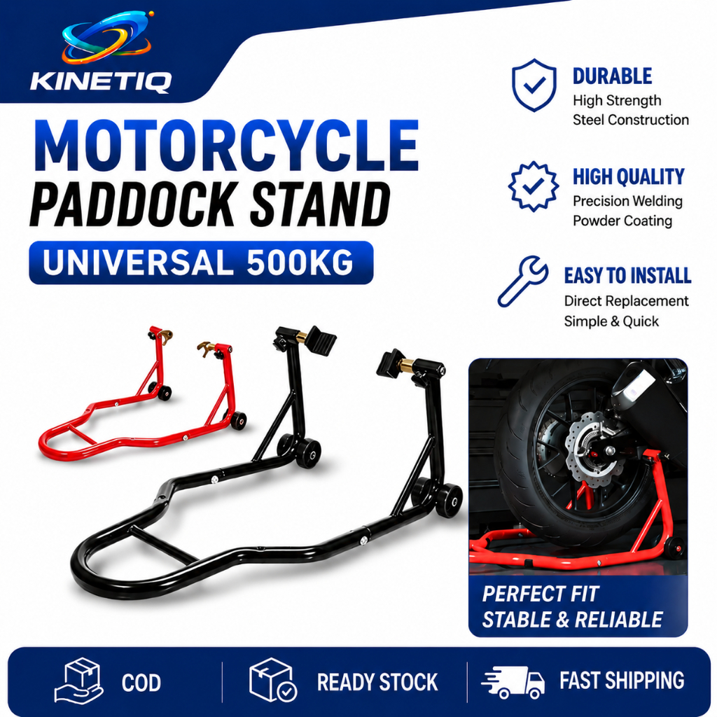 Shop motorcycle paddock stand for Sale on Shopee Philippines