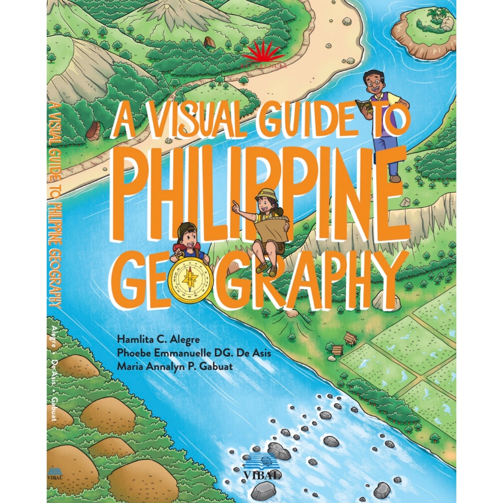 A Visual Guide to Philippine Geography | Shopee Philippines