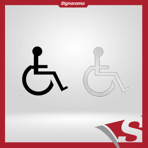 Shop pwd sign for Sale on Shopee Philippines