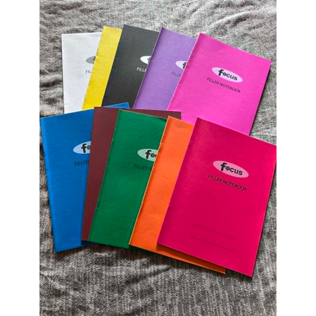 Shop filler notebook for Sale on Shopee Philippines