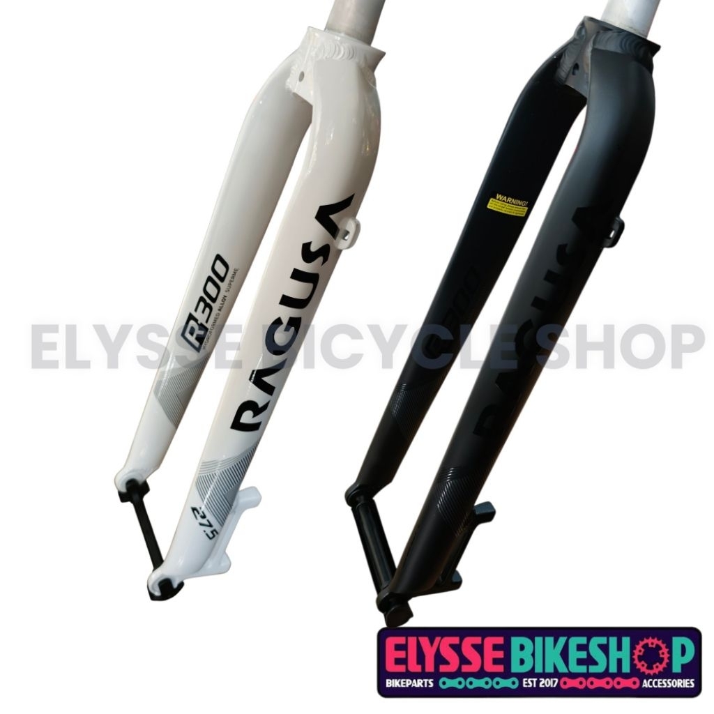 Shop rigid fork for Sale on Shopee Philippines