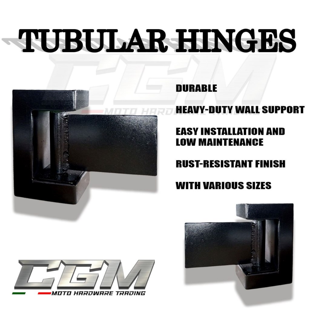 Shop gate tubular for Sale on Shopee Philippines