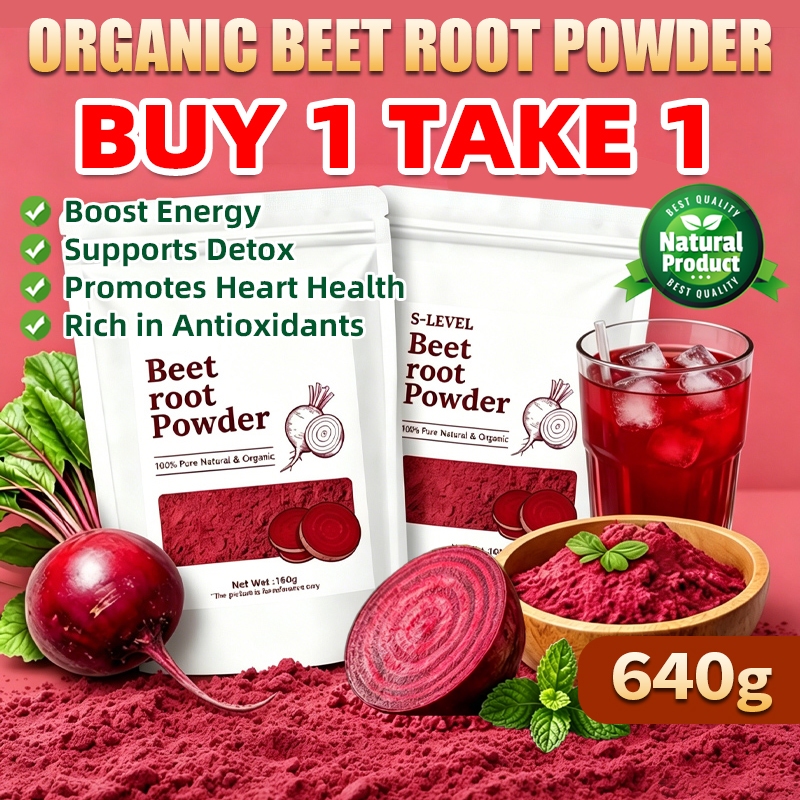 Beetroot Juice Cold-Pressed, 100% Pure | Shopee PH